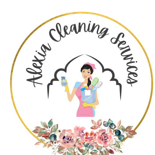 alexiacleaning.com